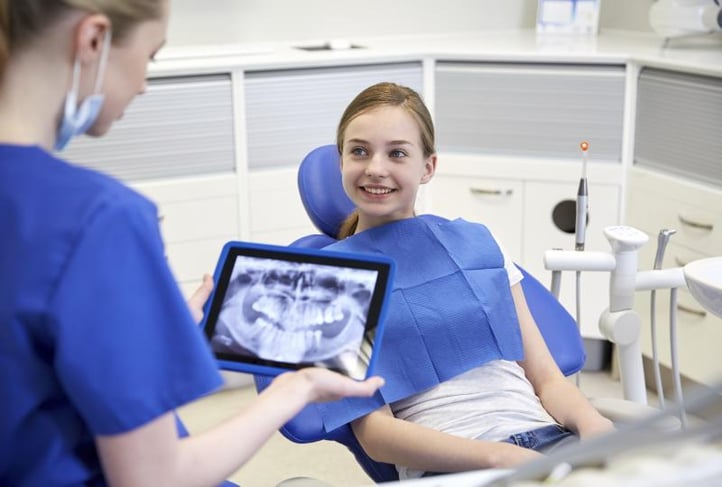 Jobs In Dental Hygiene Have Evolved With The Help Of Modern Advances.