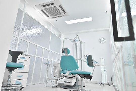 How to Improve a Dental Practice: Sweating the Little Details
