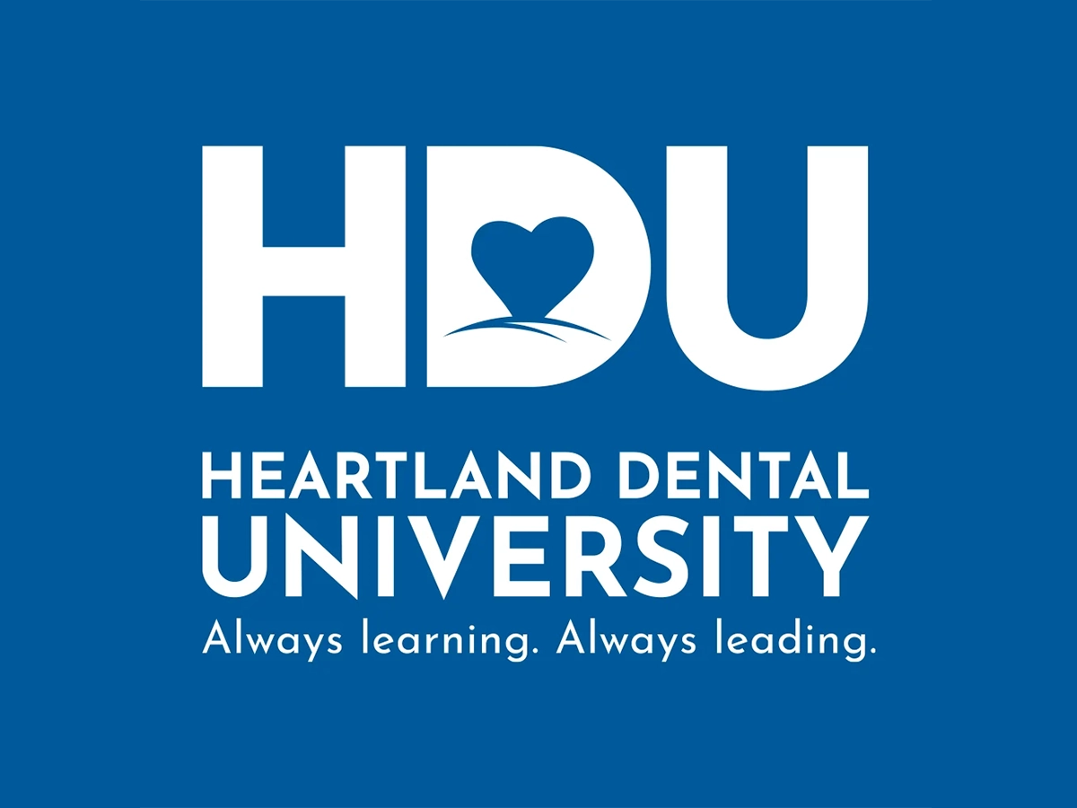 Heartland Dental University - Always Learning. Always Leading.