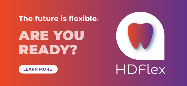 HDflex — Flexing to Meet Team Members’ Needs