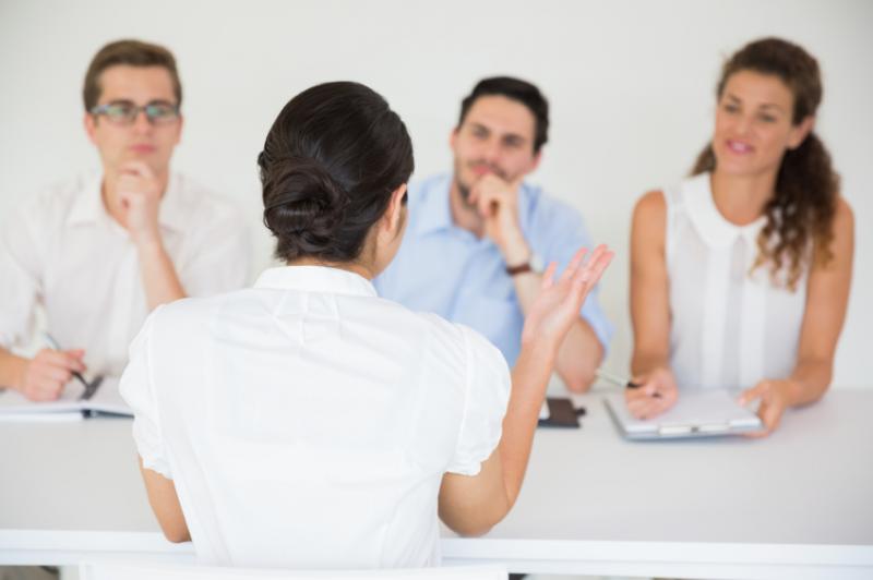 The Best Questions to Ask When Interviewing for a Position at a Dental Office