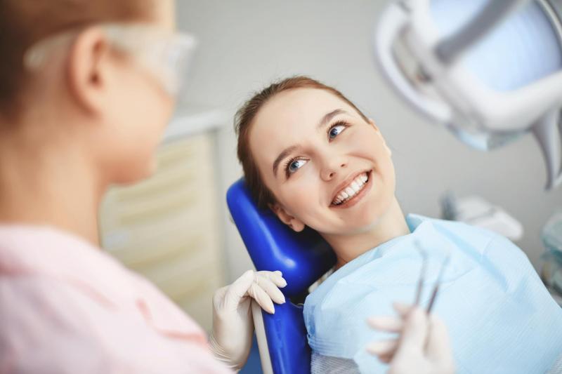 The Benefits of a Career in the Dental Industry