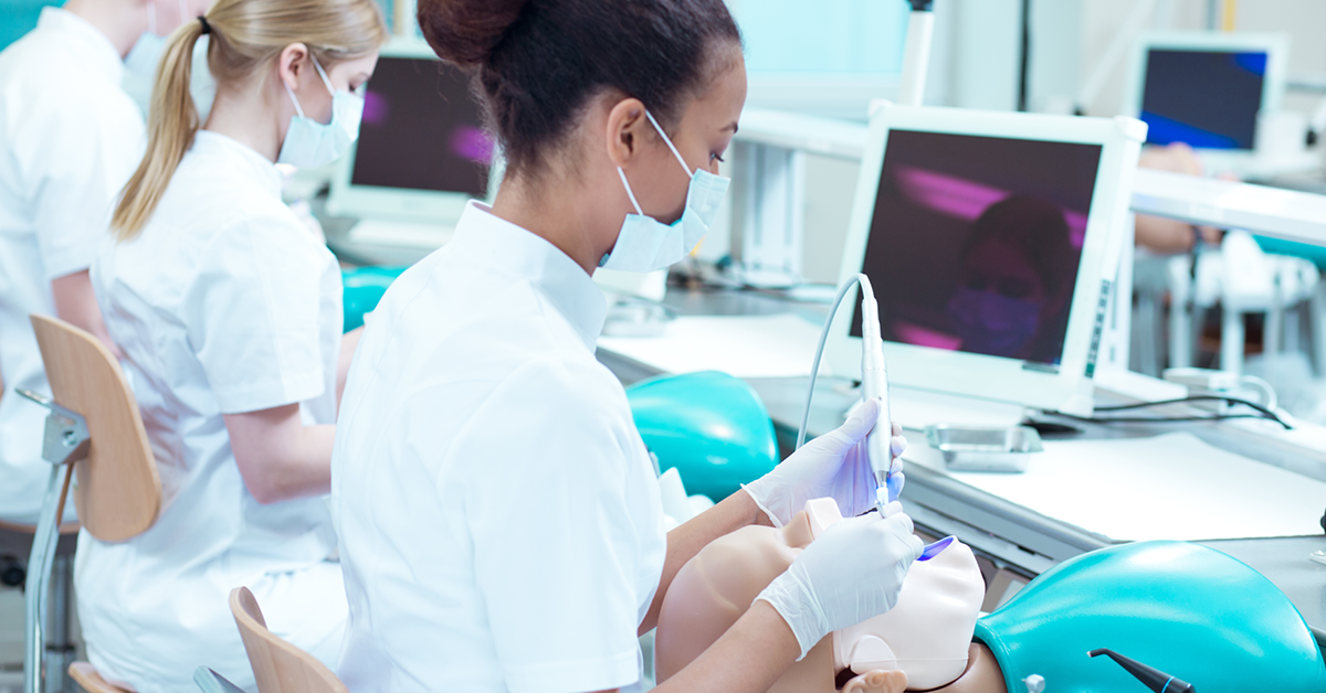3 Trends That Will Shape the Future of Dentistry