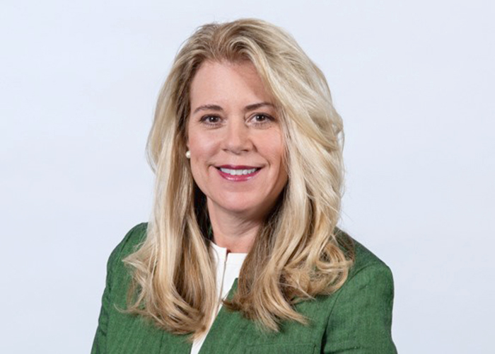 Heartland Dental Welcomes Stacy DeWalt as New Chief Marketing Officer