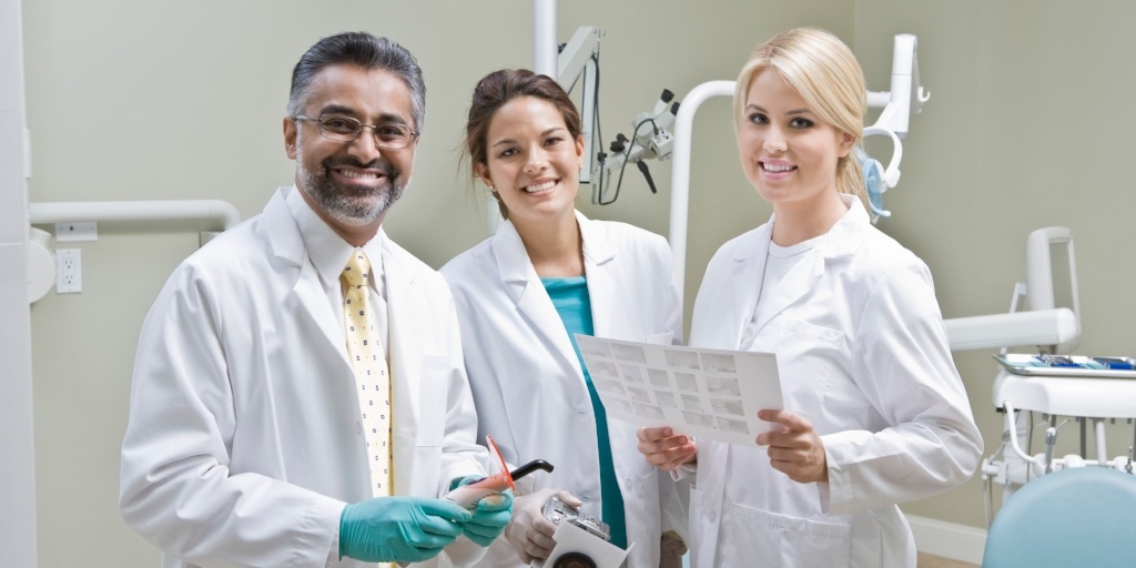 The Secret to Being a Fulfilled Dentist