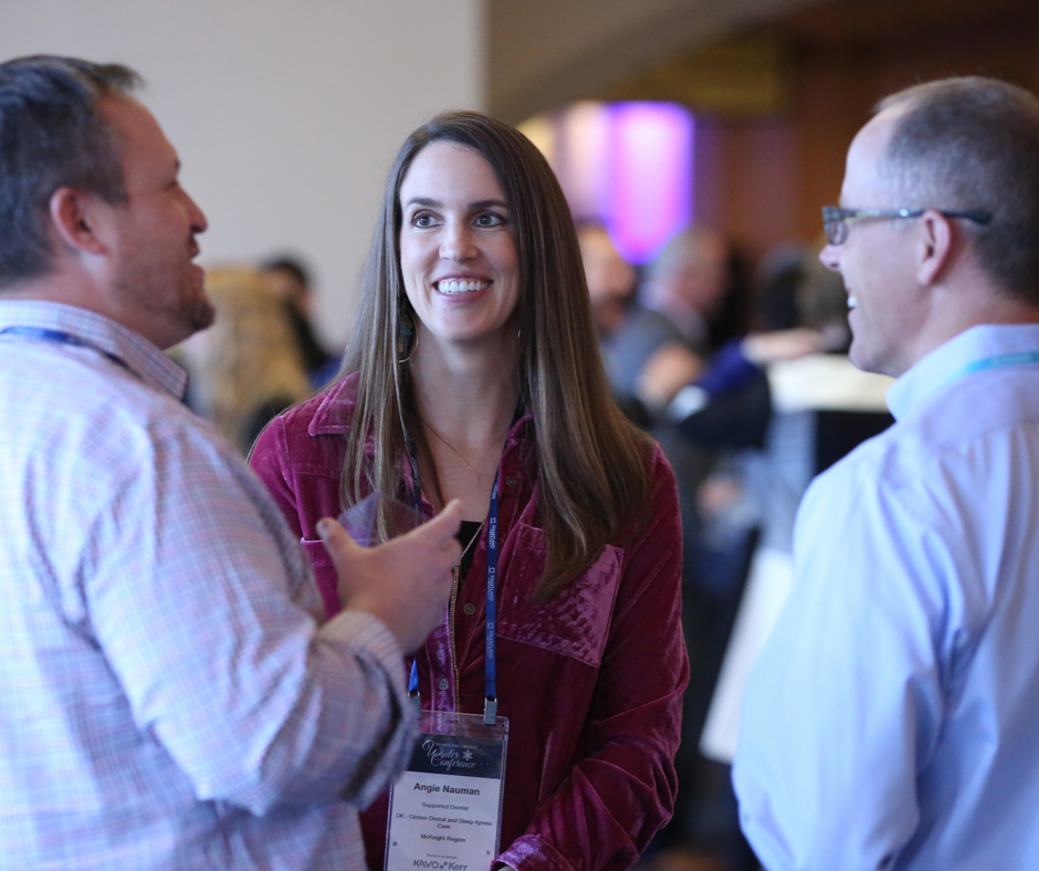 Affiliation Spotlight | Dr. Angie Nauman