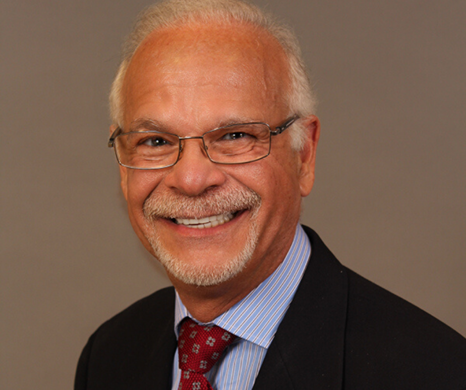 Affiliation Spotlight | Dr. Deno Chrysostom