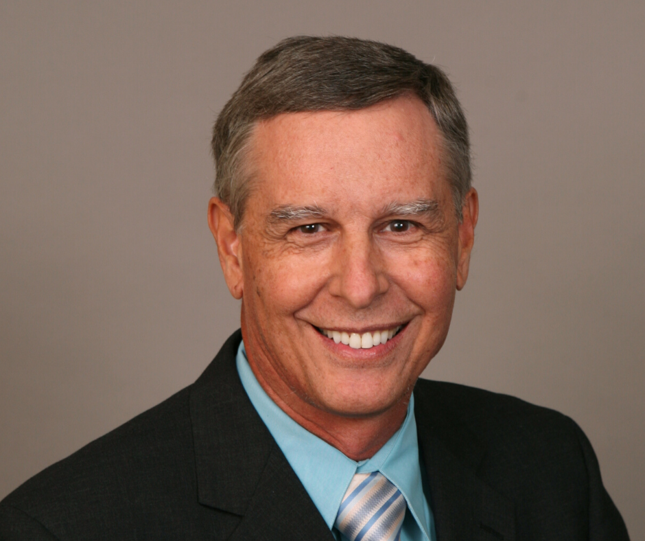 Affiliation Story | Dr. Richard Gangwisch