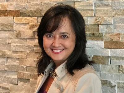 Affiliation Spotlight | Dr. Anne Galbreath