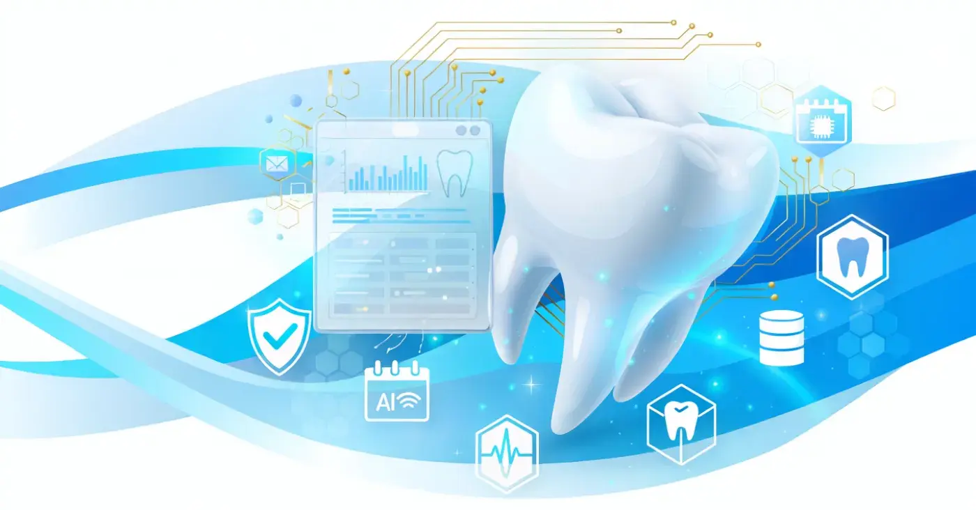 Take the Bite Out of Modern-Day Dental Dilemmas