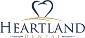 Heartland Dental Logo