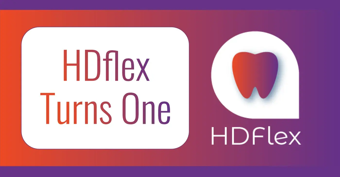 A Year of Flexibility, Focus, and Forward Momentum: HDflex Turns One