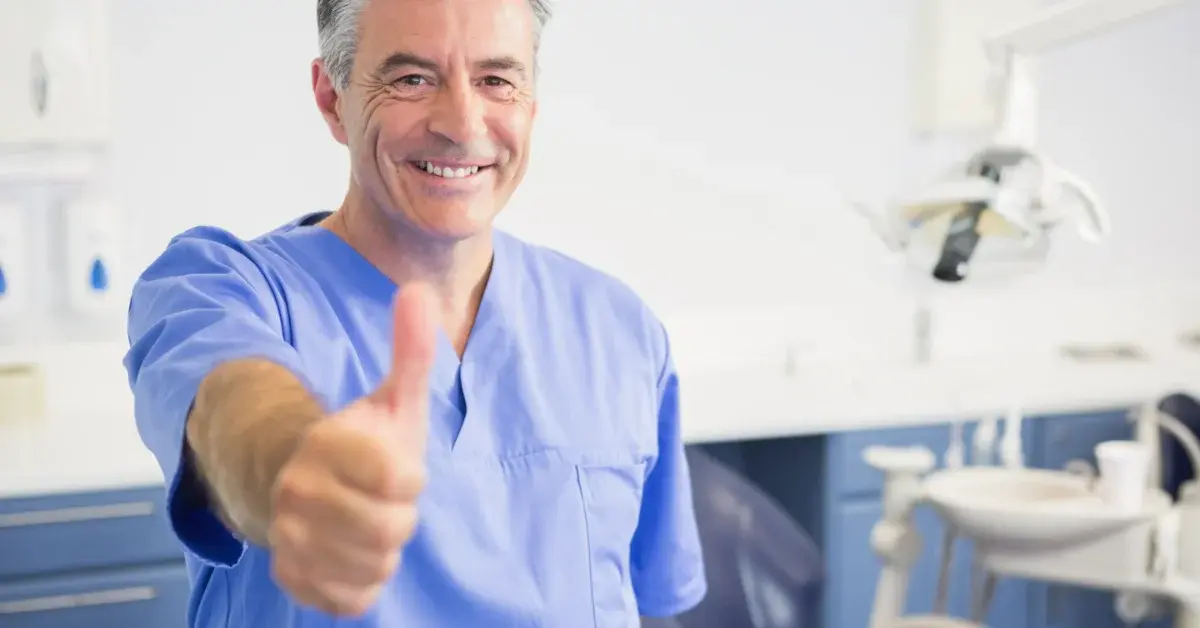 Rediscovering Joy in Dentistry: The Move That Can Change Your Outlook
