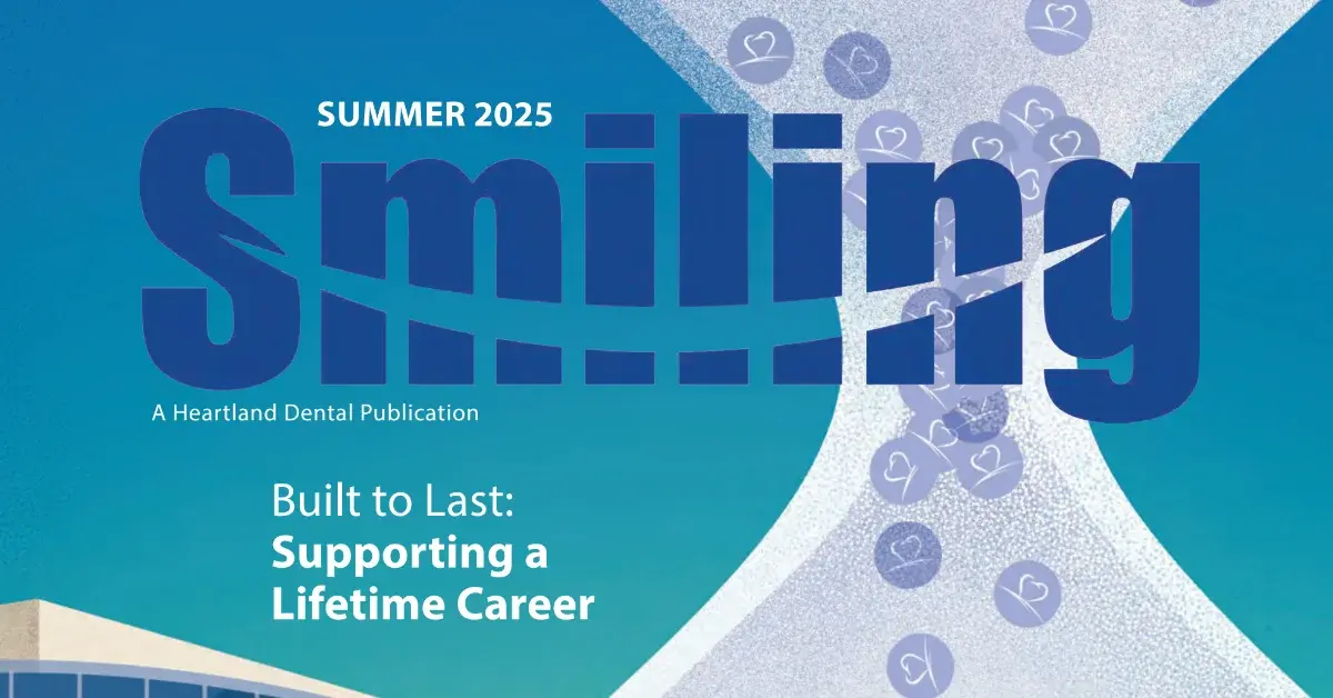 Smiling Magazine: Summer 2025 Edition Now Available!