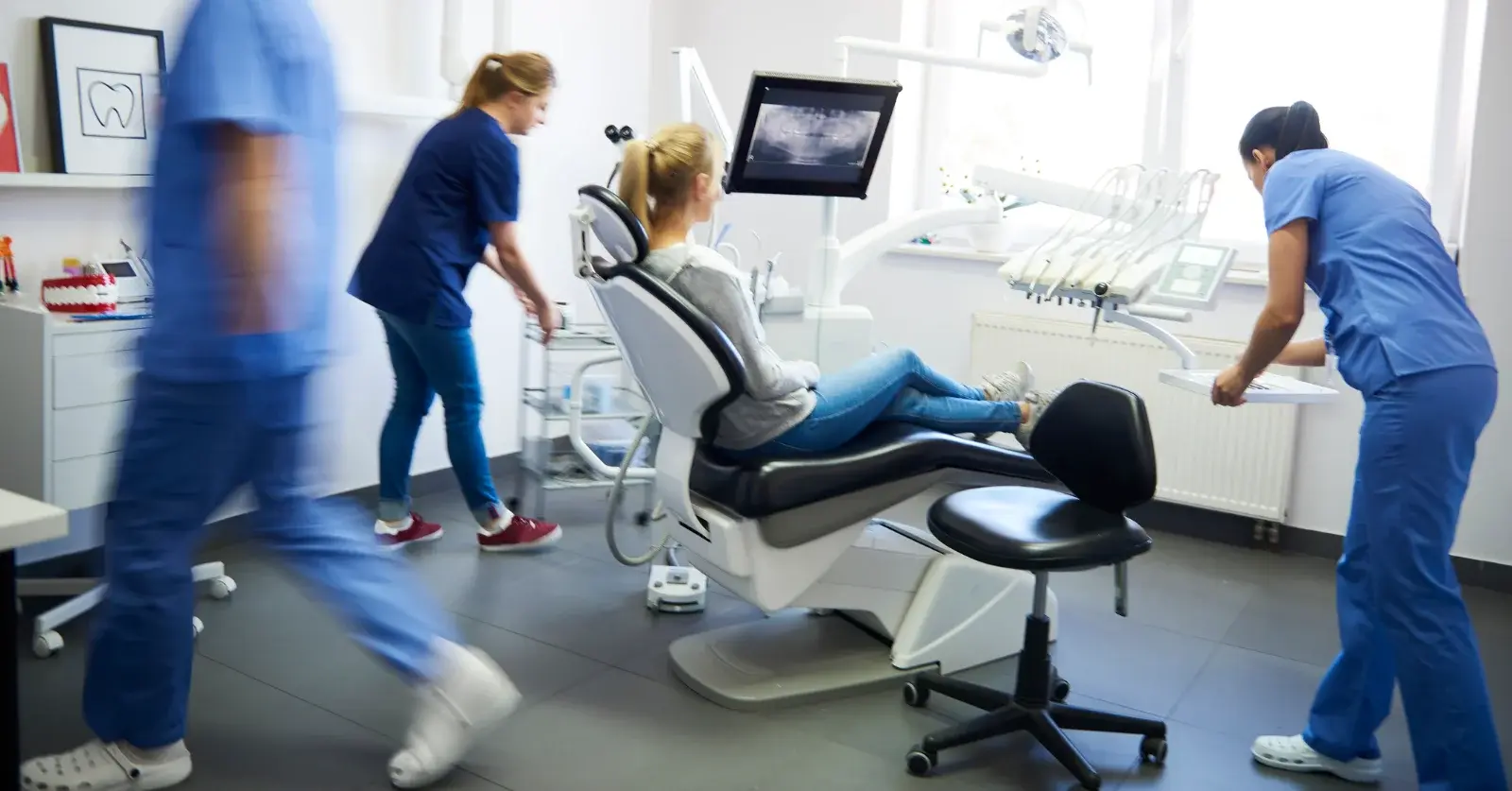 The Staffing Crisis in Dentistry: How to Attract and Retain Top Talent