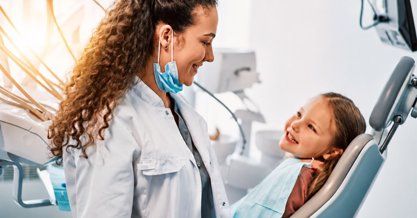 Women in Dentistry: Leadership, Career Growth, and a Changing Profession